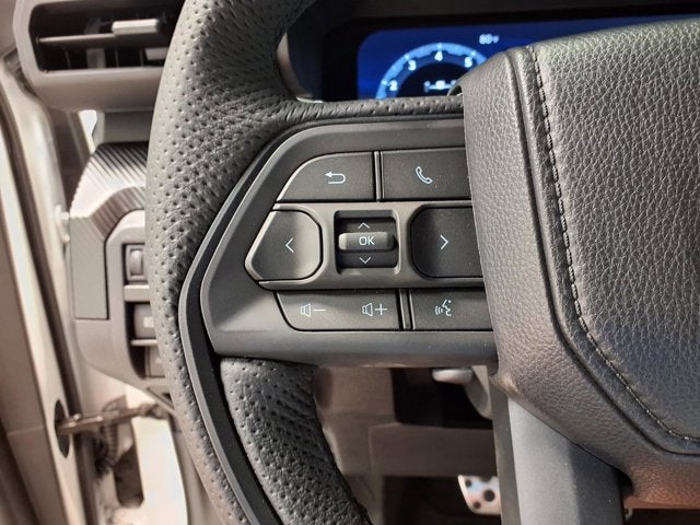 2026 Toyota Tacoma i-FORCE MAX Tacoma TRD Pro