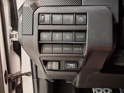 2026 Toyota Tacoma i-FORCE MAX Tacoma TRD Pro