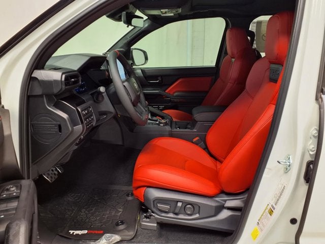 2026 Toyota Tacoma i-FORCE MAX Tacoma TRD Pro
