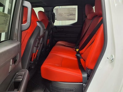 2026 Toyota Tacoma i-FORCE MAX Tacoma TRD Pro