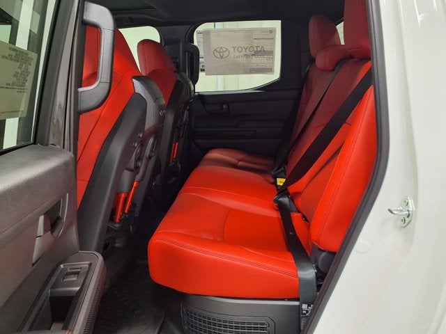 2026 Toyota Tacoma i-FORCE MAX Tacoma TRD Pro