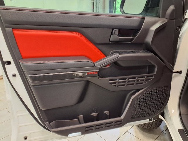 2026 Toyota Tacoma i-FORCE MAX Tacoma TRD Pro