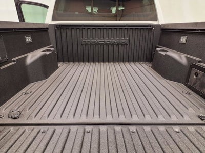 2026 Toyota Tacoma i-FORCE MAX Tacoma TRD Pro