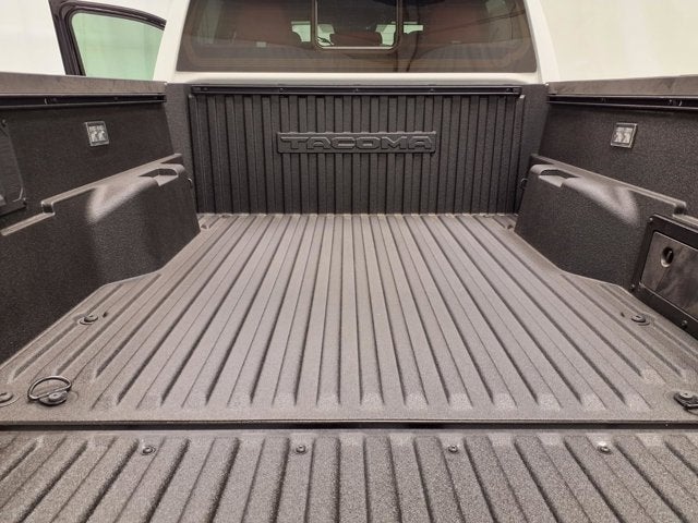 2026 Toyota Tacoma i-FORCE MAX Tacoma TRD Pro