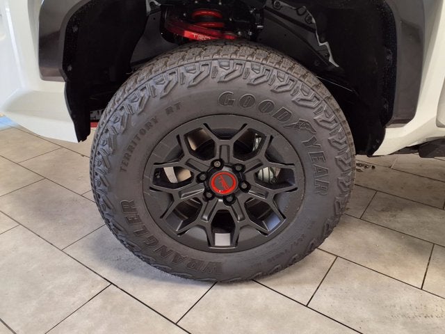 2026 Toyota Tacoma i-FORCE MAX Tacoma TRD Pro