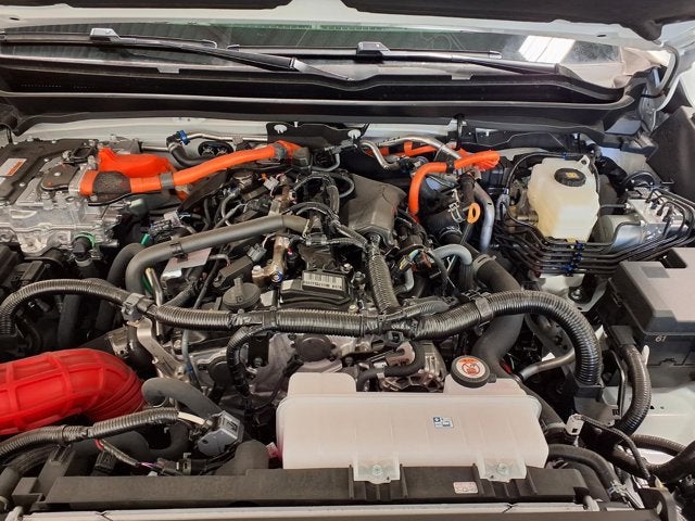 2026 Toyota Tacoma i-FORCE MAX Tacoma TRD Pro