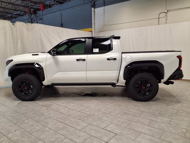 2026 Toyota Tacoma i-FORCE MAX Tacoma TRD Pro