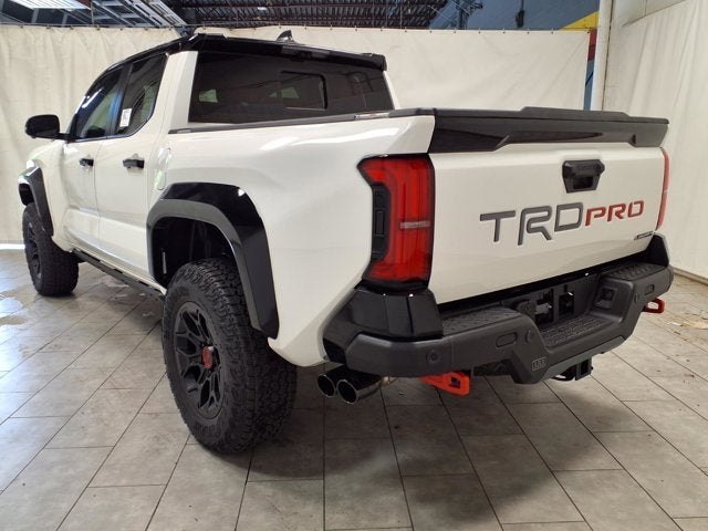 2026 Toyota Tacoma i-FORCE MAX Tacoma TRD Pro