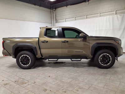 2026 Toyota Tacoma i-FORCE MAX Tacoma TRD Off-Road