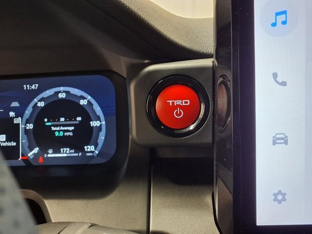 2026 Toyota Tacoma i-FORCE MAX Tacoma TRD Off-Road