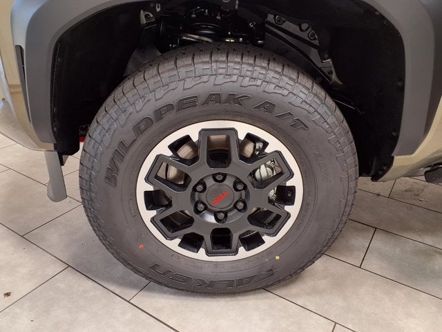 2026 Toyota Tacoma i-FORCE MAX Tacoma TRD Off-Road
