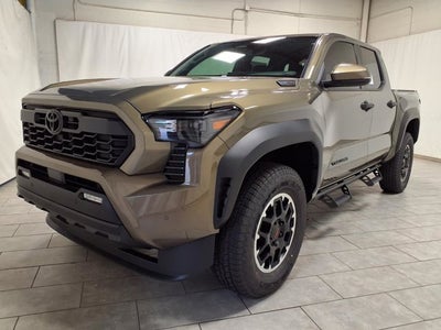 2026 Toyota Tacoma i-FORCE MAX Tacoma TRD Off-Road