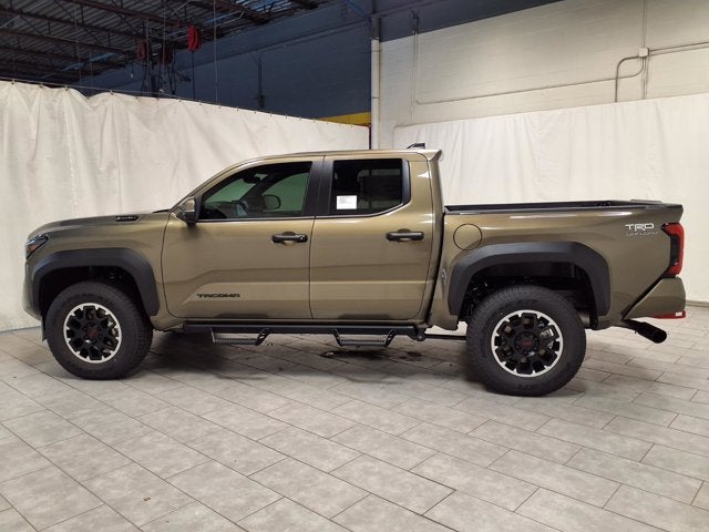 2026 Toyota Tacoma i-FORCE MAX Tacoma TRD Off-Road