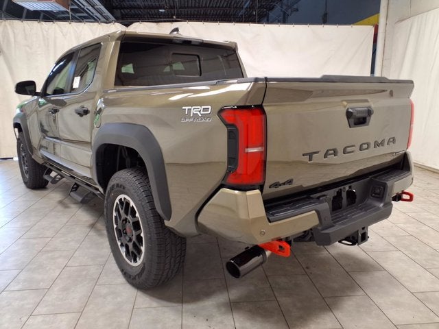 2026 Toyota Tacoma i-FORCE MAX Tacoma TRD Off-Road