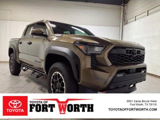 2026 Toyota Tacoma i-FORCE MAX Tacoma TRD Off-Road