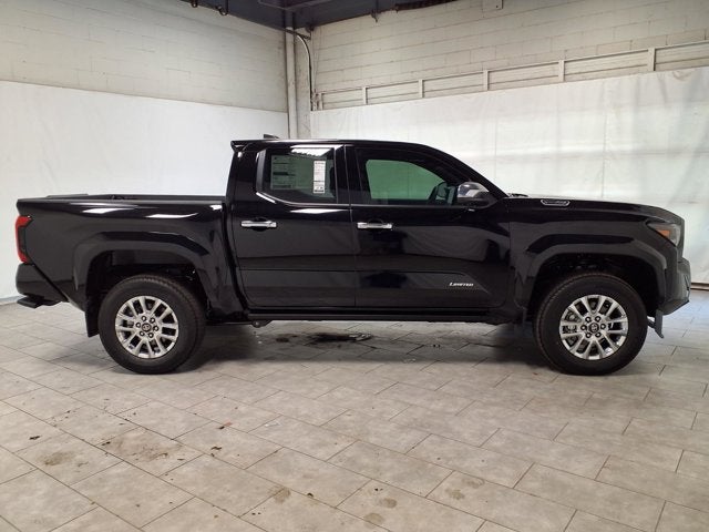 2026 Toyota Tacoma i-FORCE MAX Tacoma Limited