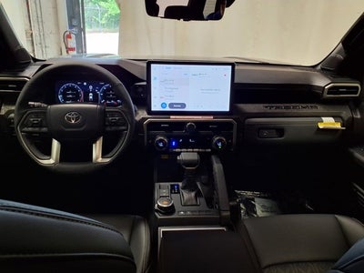 2026 Toyota Tacoma i-FORCE MAX Tacoma Limited