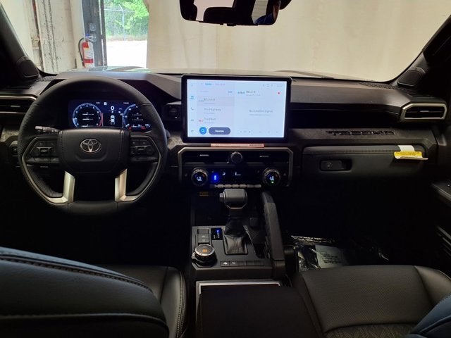 2026 Toyota Tacoma i-FORCE MAX Tacoma Limited