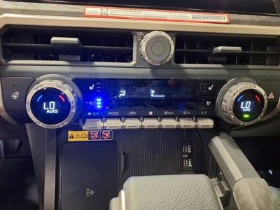 2026 Toyota Tacoma i-FORCE MAX Tacoma Limited
