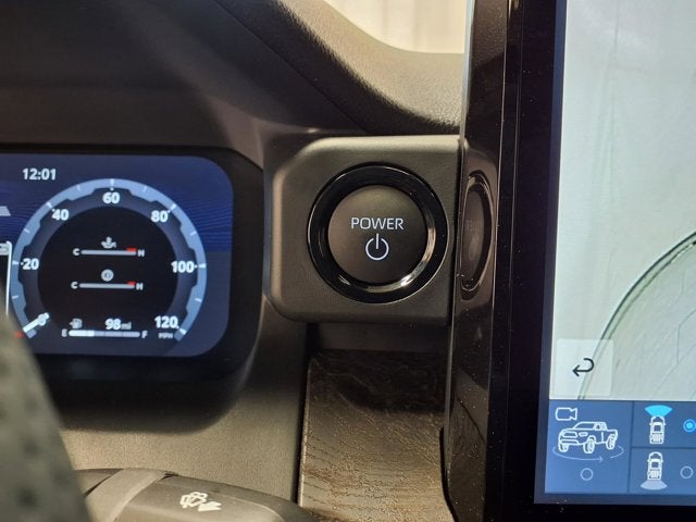 2026 Toyota Tacoma i-FORCE MAX Tacoma Limited