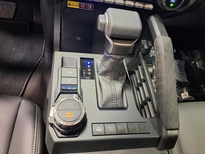 2026 Toyota Tacoma i-FORCE MAX Tacoma Limited