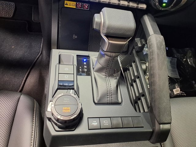 2026 Toyota Tacoma i-FORCE MAX Tacoma Limited