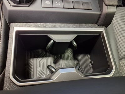 2026 Toyota Tacoma i-FORCE MAX Tacoma Limited