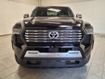 2026 Toyota Tacoma i-FORCE MAX Tacoma Limited