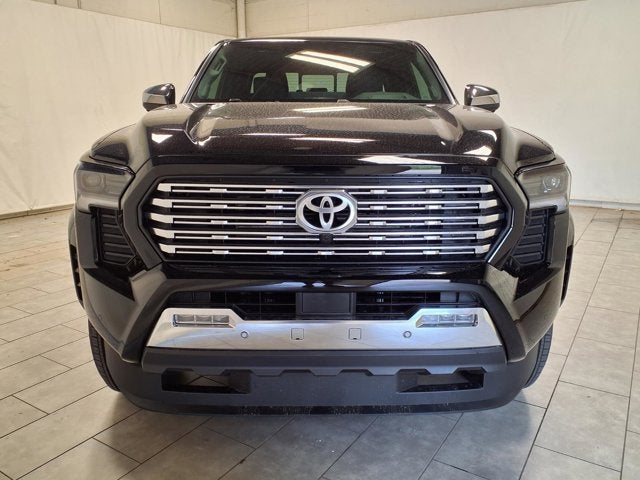 2026 Toyota Tacoma i-FORCE MAX Tacoma Limited