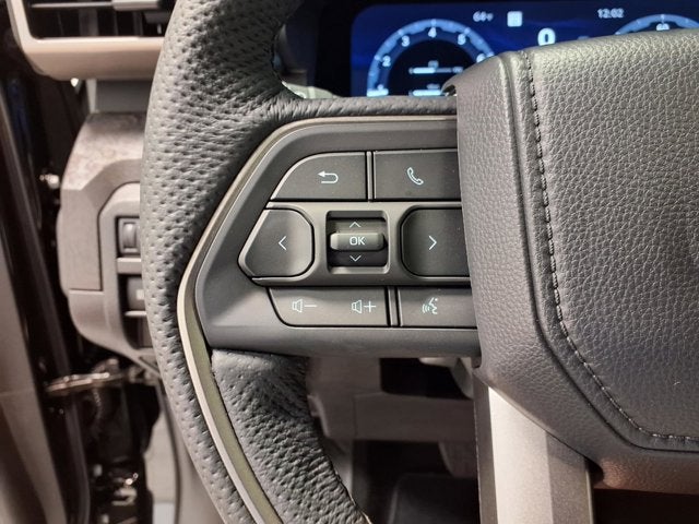 2026 Toyota Tacoma i-FORCE MAX Tacoma Limited