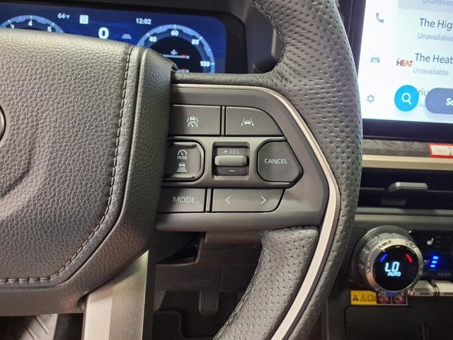2026 Toyota Tacoma i-FORCE MAX Tacoma Limited