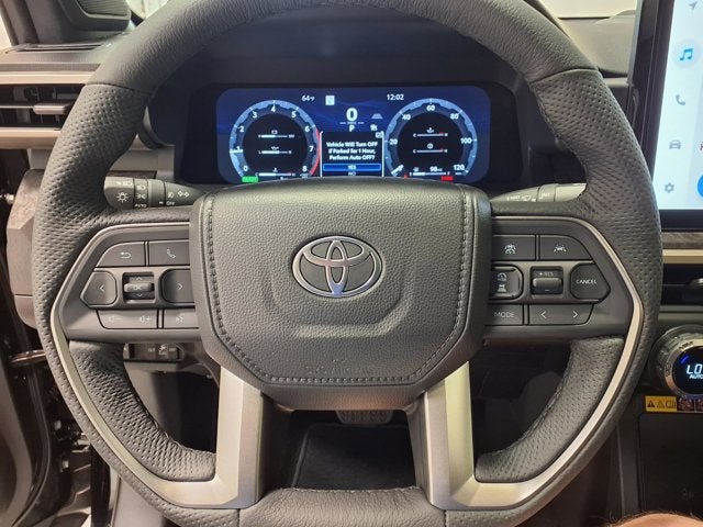 2026 Toyota Tacoma i-FORCE MAX Tacoma Limited