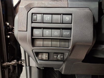 2026 Toyota Tacoma i-FORCE MAX Tacoma Limited