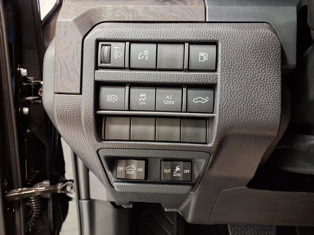 2026 Toyota Tacoma i-FORCE MAX Tacoma Limited