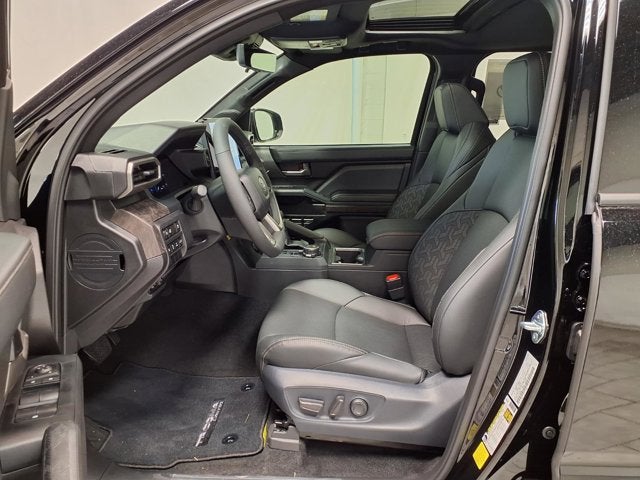 2026 Toyota Tacoma i-FORCE MAX Tacoma Limited