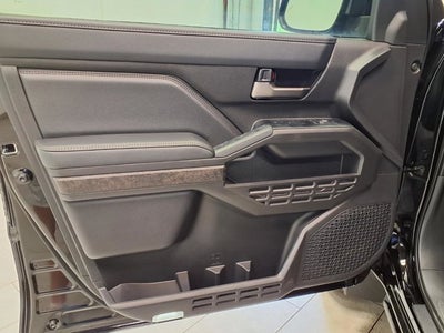 2026 Toyota Tacoma i-FORCE MAX Tacoma Limited