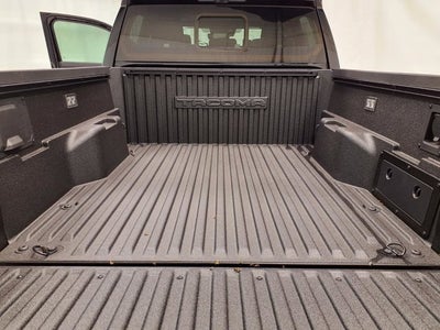 2026 Toyota Tacoma i-FORCE MAX Tacoma Limited