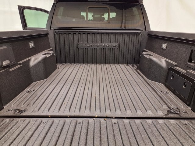 2026 Toyota Tacoma i-FORCE MAX Tacoma Limited
