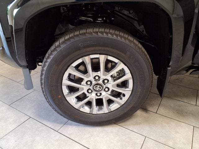 2026 Toyota Tacoma i-FORCE MAX Tacoma Limited