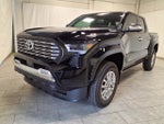 2026 Toyota Tacoma i-FORCE MAX Tacoma Limited