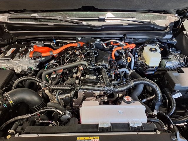 2026 Toyota Tacoma i-FORCE MAX Tacoma Limited