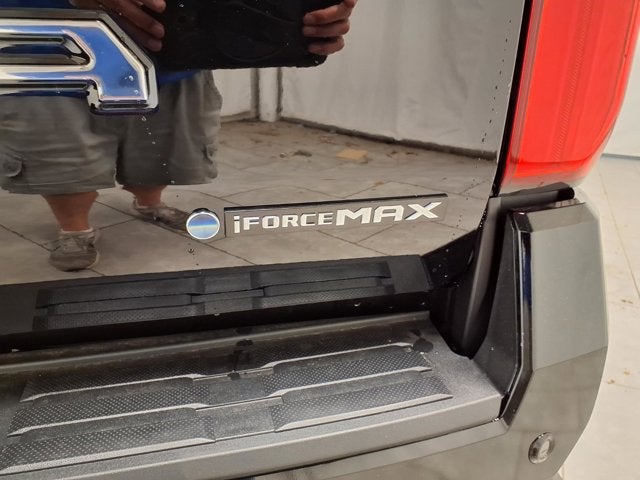 2026 Toyota Tacoma i-FORCE MAX Tacoma Limited