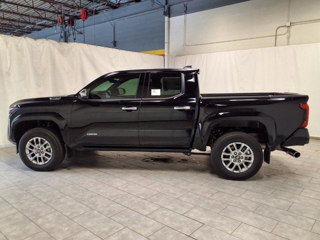 2026 Toyota Tacoma i-FORCE MAX Tacoma Limited
