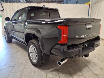 2026 Toyota Tacoma i-FORCE MAX Tacoma Limited