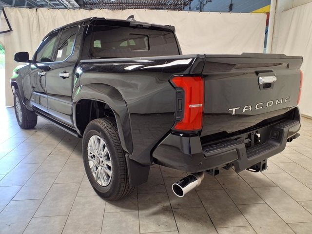2026 Toyota Tacoma i-FORCE MAX Tacoma Limited
