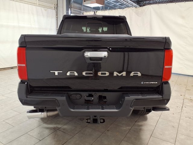 2026 Toyota Tacoma i-FORCE MAX Tacoma Limited