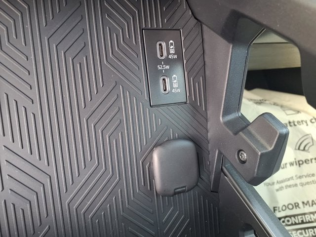2026 Toyota Tacoma i-FORCE MAX Tacoma Limited