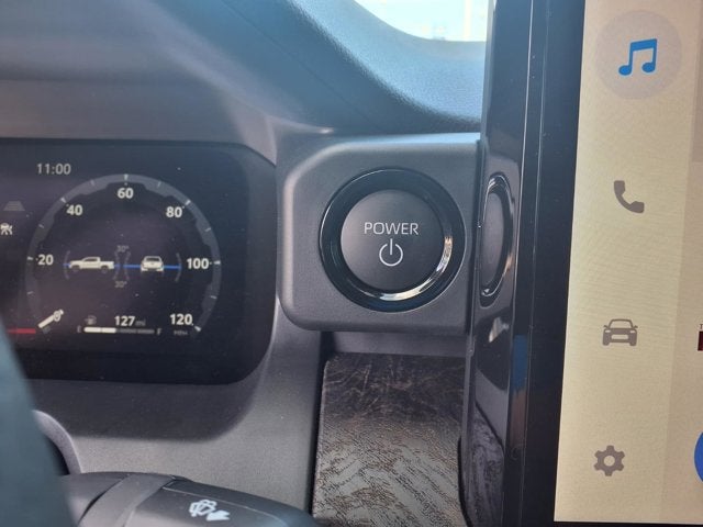 2026 Toyota Tacoma i-FORCE MAX Tacoma Limited