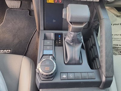 2026 Toyota Tacoma i-FORCE MAX Tacoma Limited