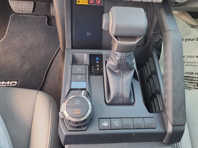 2026 Toyota Tacoma i-FORCE MAX Tacoma Limited